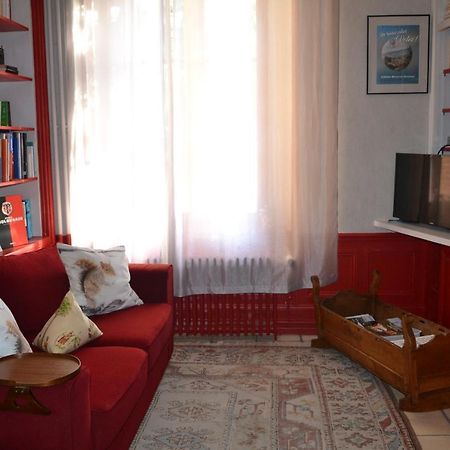 Manoir De Graincourt Hotel Derchigny Екстериор снимка