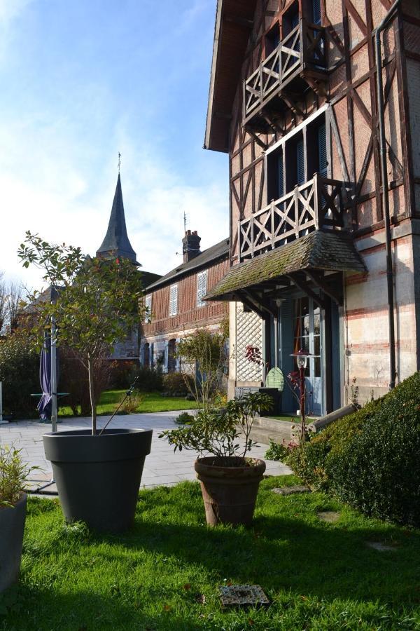 Manoir De Graincourt Hotel Derchigny Екстериор снимка