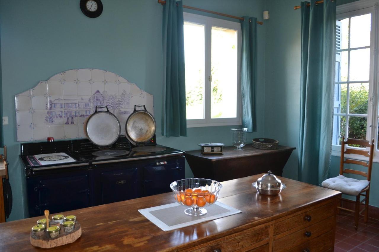 Manoir De Graincourt Hotel Derchigny Екстериор снимка