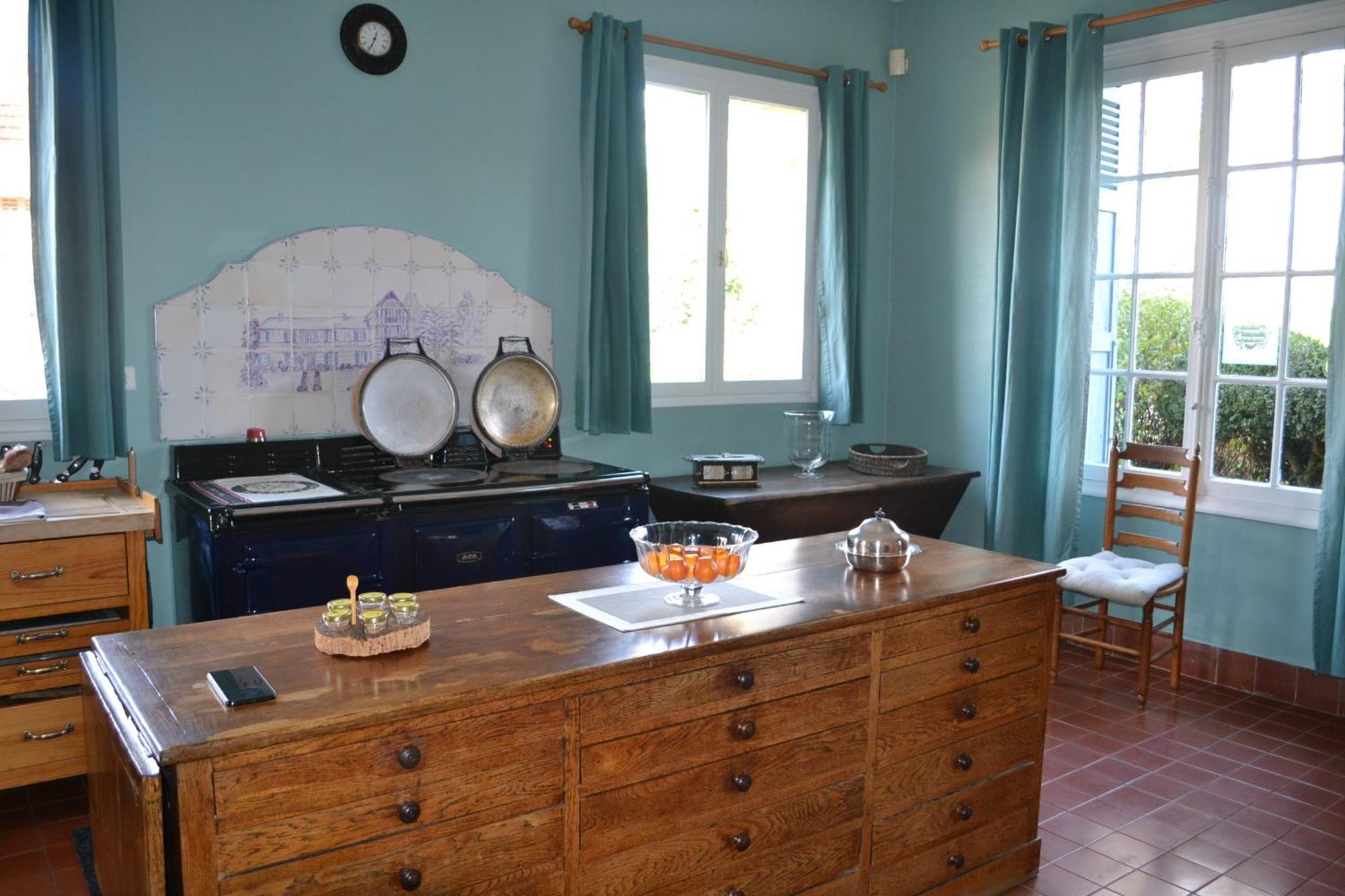Manoir De Graincourt Hotel Derchigny Екстериор снимка