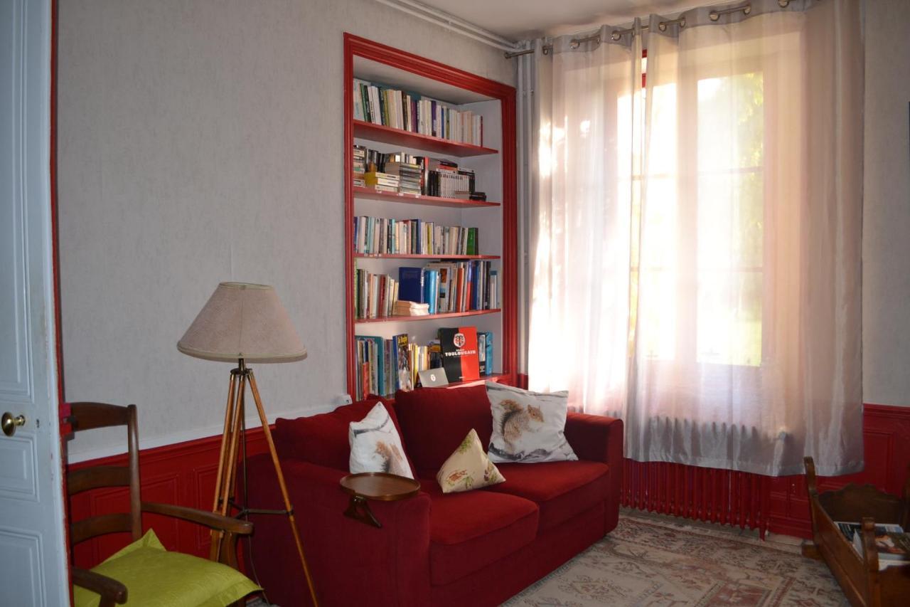 Manoir De Graincourt Hotel Derchigny Екстериор снимка