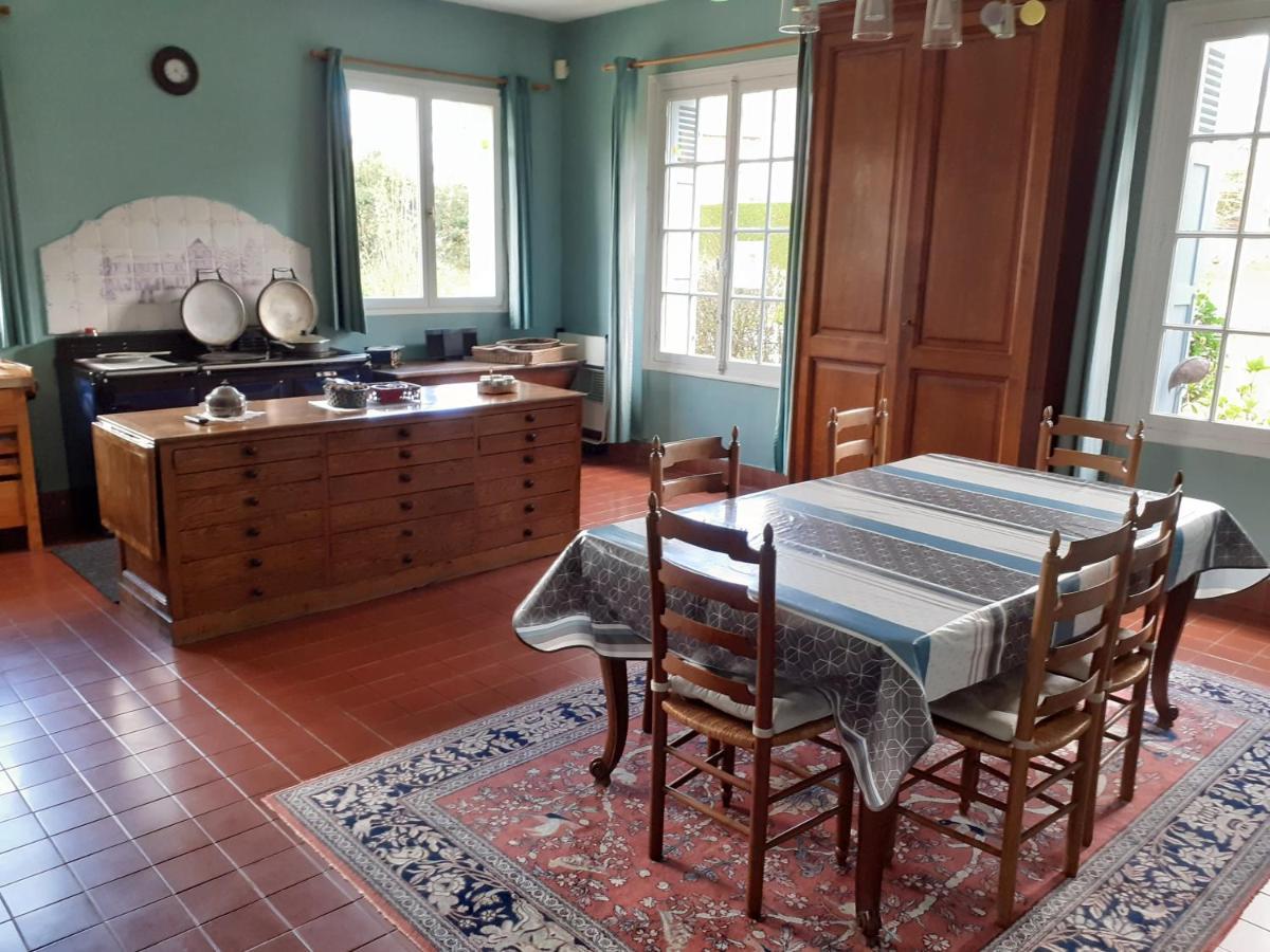 Manoir De Graincourt Hotel Derchigny Екстериор снимка